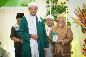 INSPIRASI PAGI: Cinta Rasulullah