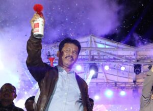 Kepala BP Batam Ingin 2024 Batam jadi Kota Pariwisata dengan 2 Juta Kunjungan Wisman