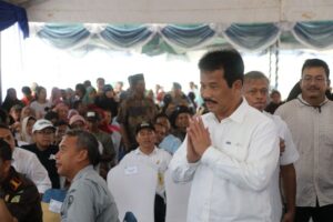 Sistem Pemerintahan Berbasis Elektronik Kota Batam Dapat Predikat Sangat Baik