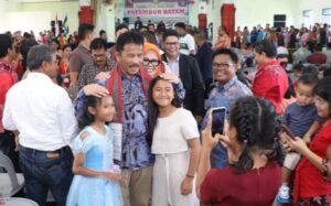 INSPIRASI PAGI: Ilusi Waktu