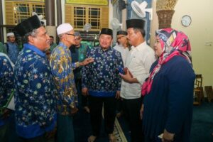 INSPIRASI JUMAT: Amalan Ahli Surga