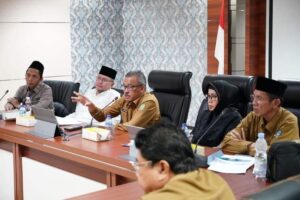 Jefridin Tegaskan Batam Siap Jadi Tuan Rumah MTQH X Tingkat Provinsi Kepri 2024