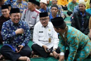 Jefridin Jelaskan HMR Naikkan Insentif Bulanan Jadi Rp1 Juta, Cair Tiap Tiga Bulan!