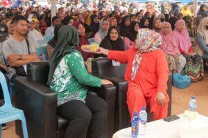 INSPIRASI PAGI: Taat Deadline