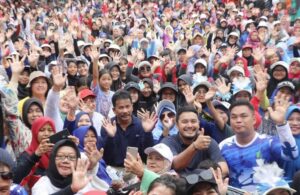 INSPIRASI PAGI: Rasa Memiliki