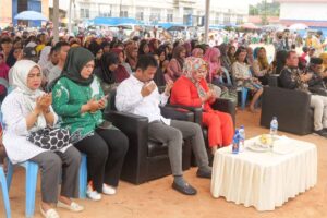 INSPIRASI JUMAT:  Nilai Kebersamaan