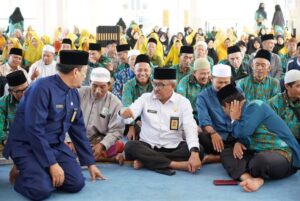 Insentif Bulanan Naik Jadi Rp1 Juta, Pemko Verifikasi & Validasi Data Agar Tepat Sasaran