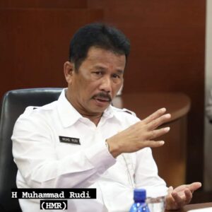 HMR Tekankan Arti Penting Jaga Persatuan agar 2029 Batam jadi Kota Modern & Sejahtera