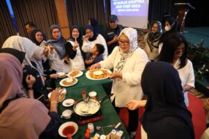 INSPIRASI PAGI: Realisasi Mimpi