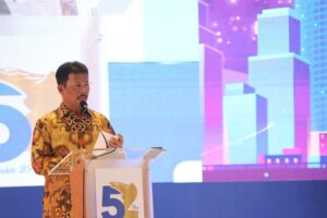 Jamin Kemudahan bagi Investor, HMR: Laporkan ke Saya Jika Ada Kendala Perizinan