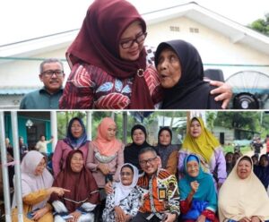 INSPIRASI JUMAT: Utamakan Adab