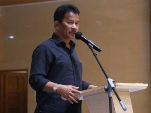 Realisasi Investasi Batam Tumbuh 7,2 Persen, HMR: Ekonomi Batam Terus Bangkit