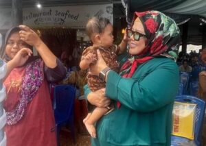 INSPIRASI PAGI: Dan Demi Waktu
