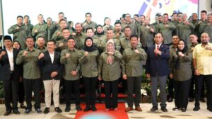 Kepala BP Batam Bangun Sektor Olahraga untuk Meningkatkan Wisatawan ke Batam