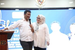 INSPIRASI PAGI: Berani Bukan Nekat