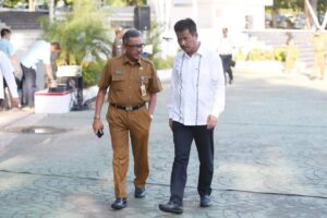 Bangga, Batam Raih Peringkat A- Indeks Reformasi Birokrasi dari Kemenpan RB