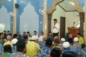 INSPIRASI JUMAT: Memahami Anugerah