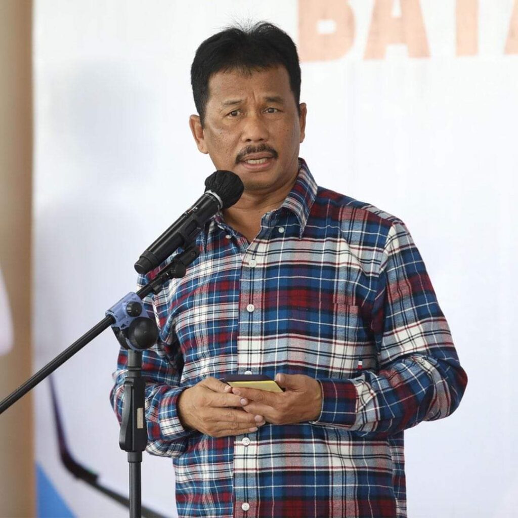 HMR: Selamat HUT Ke-5 KataBatam, Jadilah Pembeda antara yang Benar & yang Salah