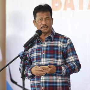 HMR: Selamat HUT Ke-5 KataBatam, Jadilah Pembeda antara yang Benar & yang Salah