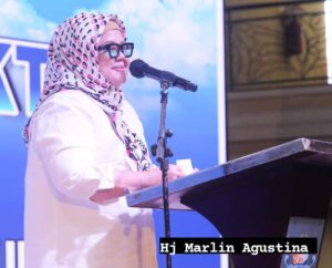 Marlin: Selamat HUT Ke-5 KataBatam, Tetap Teguh Mengabarkan Fakta Berbasis Data