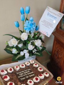 INSPIRASI PAGI: Memaknai Ulang Tahun