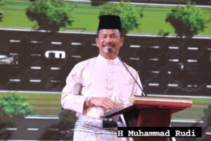 Dipimpin HMR, BP Batam Raih Predikat Sangat Baik Nasional dari PPN/Bappenas