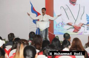 HMR Ajak Warga Beri Nama Bundaran Jalan & Bantu Viralkan Batam Baru di Ruang Digital