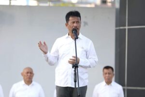 Realisasikan Investasi, Mari Kita Dukung Pembangunan Rempang Menuju Kota Baru