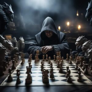 INSPIRASI PAGI: Bicara-lah Seperlunya