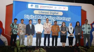 Bangun Kota Modern, HMR Ingin Literasi Digital Meningkat Agar Batam Jauh dari Hoaks