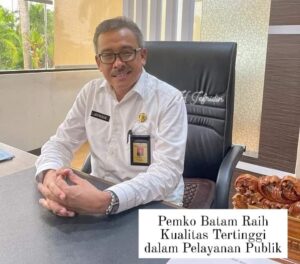 Dua Puskesmas & Lima Dinas Raih “Kualitas Tertinggi” Pelayanan Publik dari Ombudsman