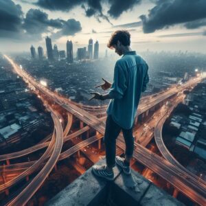 INSPIRASI PAGI:&nbsp; Berbicara dengan Batin