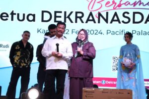 INSPIRASI PAGI: Hidup itu Tak Kaku