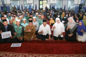 INSPIRASI JUMAT: Kekuatan Ulama & Umara