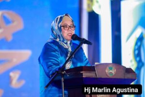Wagub Marlin Ajak Kabupaten & Kota Siapkan Kafilah Juara di Ajang MTQH Kepri