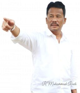 HMR Paparkan Tahapan Pembangunan Batam Kota Baru di Pelantikan BPC Hipmi