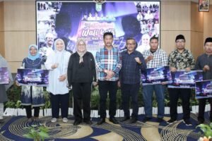 HMR Akui Peran RT/RW dalam Pertumbuhan Ekonomi Batam hingga 7.04 % Lebihi Nasional