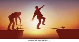 INSPIRASI PAGI: No Pengkhianat