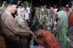 INSPIRASI JUMAT: Jauhi Prasangka Buruk
