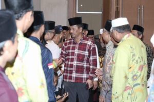 HMR Lepas Para Mubalig yang Akan Tebar Syiar & Kesejukan Islam Selama Ramadan