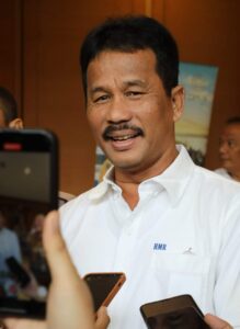HMR: Dulu Kita Sibuk Cari Investor, Setelah Batam Dibangun, Kini Investor yang Cari Kita