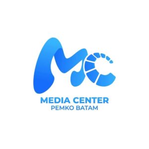 Media Center Batam Luncurkan Logo Baru, Lebih Dinamis, Fleksibel, & Anak Muda Banget