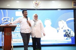 INSPIRASI RAMADAN 1: The Bodyguard