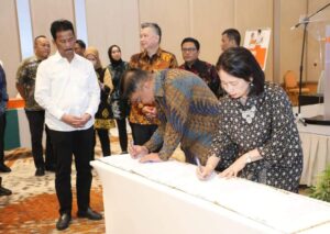 Beli Pertalite di Batam Pakai Fuel Card, HMR Puji Inovasi Disperindag Percepat Smart City