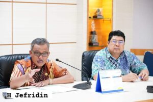 Sabtu Depan, HMR Ajak 25 Ribu Masyarakat Batam Buka Bersama di Dataran Engkuputri