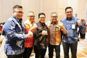 Jefridin Sebut Terobosan Beli Pertalite Pakai Fuel Card di Batam Agar Bebas Penyelewengan