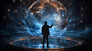 INSPIRASI 4 RAMADAN: Cinta Dunia