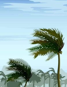 INSPIRASI 5 RAMADAN: Bisikan Angin