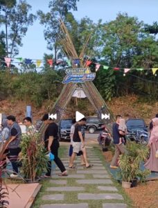 KATA VIDEO: Lebih Nyaman Berkunjung ke Bazar Batam Wonderfood and Art Ramadan