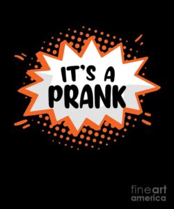INSPIRASI 7 RAMADAN: Tukang Prank